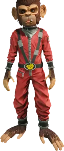 U M Y Pogo 01