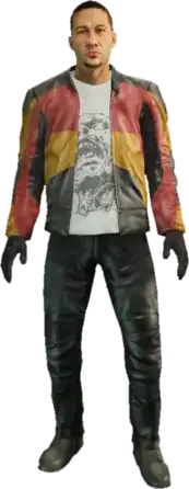 U M Y Sbike