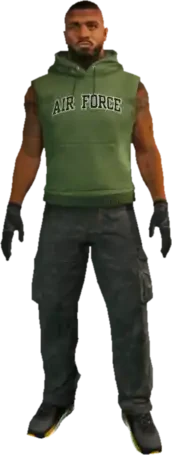 U M Y Smugmech 01