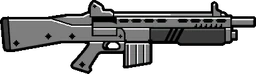 Assault Shotgun