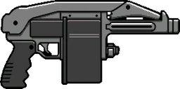 Sweeper Shotgun
