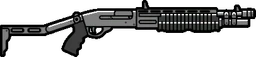 Combat Shotgun