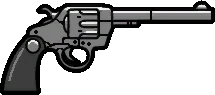 Double-Action Revolver