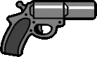 Flare Gun