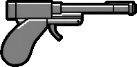 Perico Pistol
