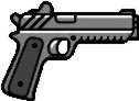 Heavy Pistol