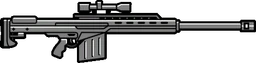 Heavy Sniper