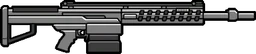 Heavy Sniper Mk II