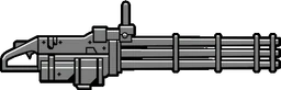 Minigun