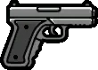 WM 29 Pistol