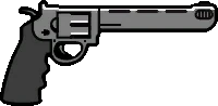 Heavy Revolver