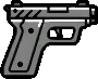 SNS Pistol