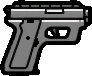 SNS Pistol Mk II